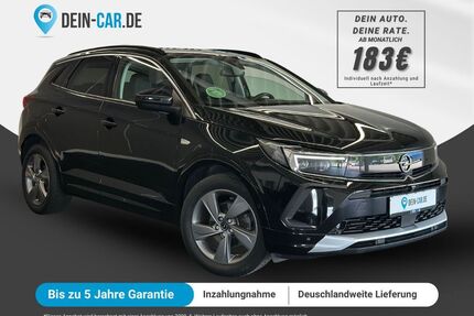 Opel Grandland (X) Gebrauchtwagen