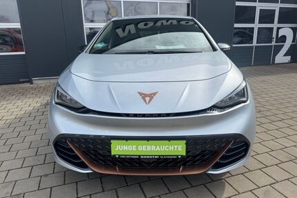 Cupra Born Gebrauchtwagen