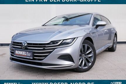 VW Arteon Gebrauchtwagen