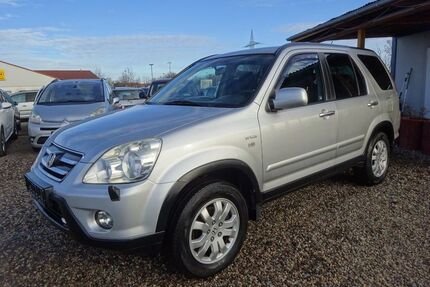 Honda CR-V Gebrauchtwagen