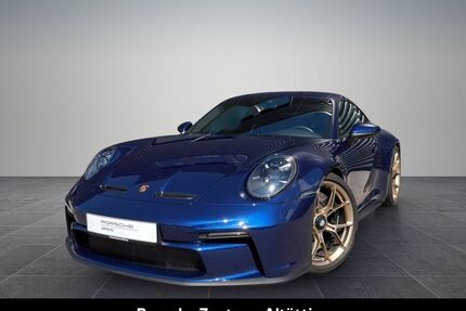 Porsche 992 Gebrauchtwagen