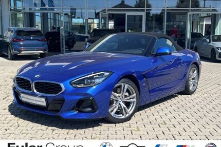 BMW Z4 Gebrauchtwagen
