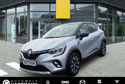 Renault Captur Gebrauchtwagen