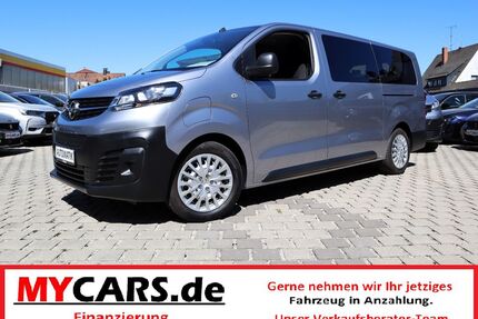 Opel Vivaro Gebrauchtwagen