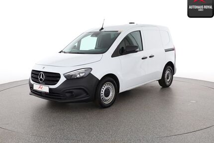 Mercedes-Benz Citan Gebrauchtwagen