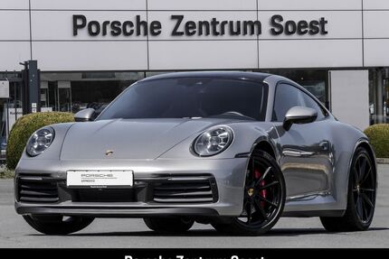 Porsche 992 Gebrauchtwagen
