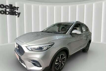 MG ZS Gebrauchtwagen