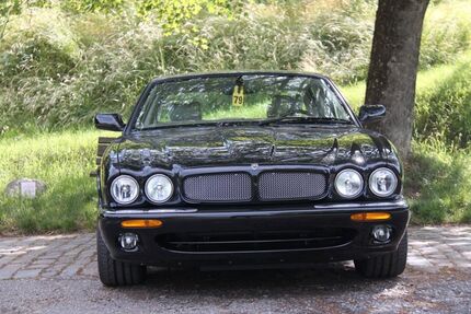 Jaguar XJR Gebrauchtwagen