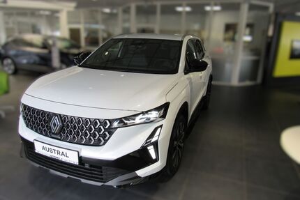 Renault Austral Gebrauchtwagen