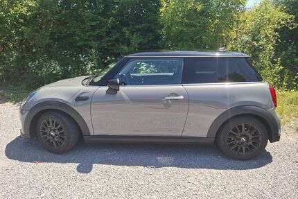 Mini Cooper Gebrauchtwagen