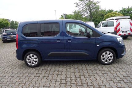 Opel Combo Life Gebrauchtwagen