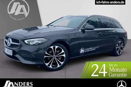 Mercedes-Benz C 180 Gebrauchtwagen