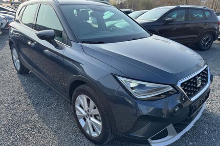 Seat Arona Gebrauchtwagen