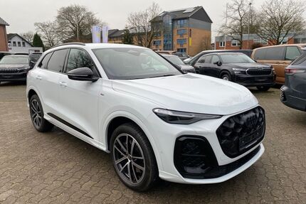 Audi Q5 Gebrauchtwagen