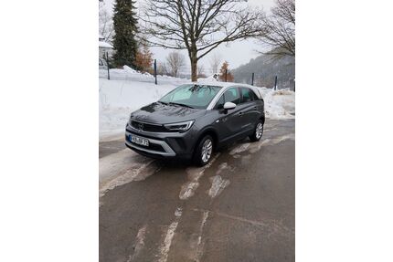 Opel Crossland (X) Gebrauchtwagen
