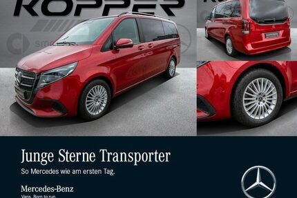 Mercedes-Benz V 220 Gebrauchtwagen