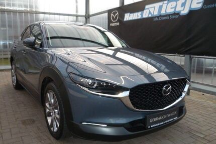Mazda CX-30 Gebrauchtwagen