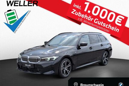 BMW 330 Gebrauchtwagen