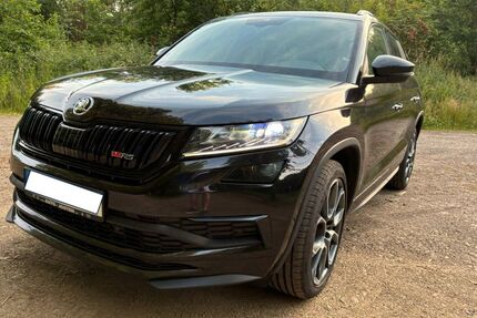 Skoda Kodiaq Gebrauchtwagen