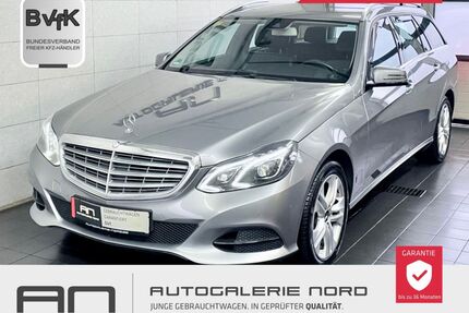 Mercedes-Benz E 250 Gebrauchtwagen