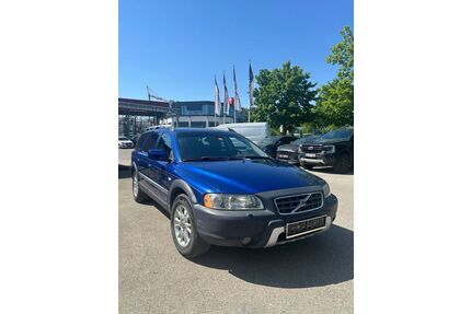 Volvo XC70 Gebrauchtwagen