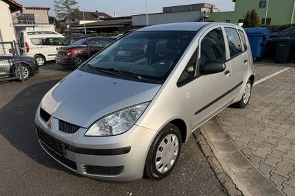 Mitsubishi Colt Gebrauchtwagen