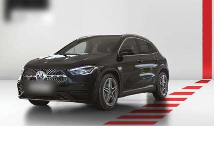 Mercedes-Benz GLA 250 Gebrauchtwagen