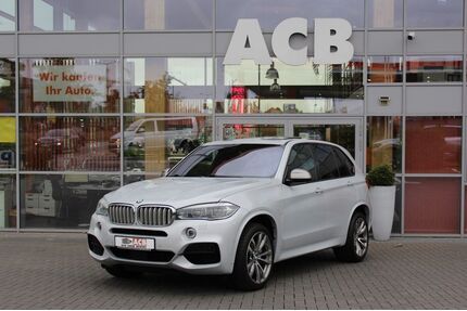 BMW X5 M50 Gebrauchtwagen