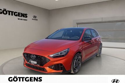 Hyundai i30 Gebrauchtwagen