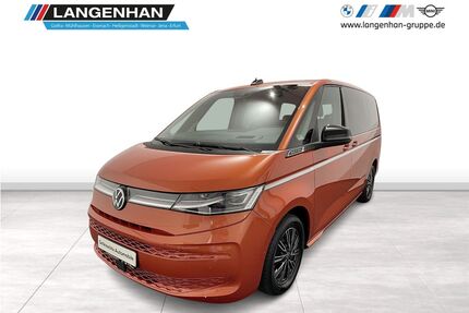 VW T7 Multivan Gebrauchtwagen