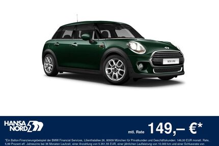 Mini ONE Gebrauchtwagen