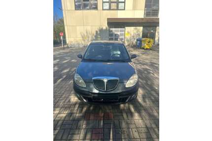 Lancia Ypsilon Gebrauchtwagen