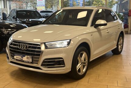 Audi Q5 Gebrauchtwagen