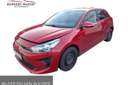 Kia Rio Gebrauchtwagen