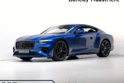 Bentley Continental GT Gebrauchtwagen