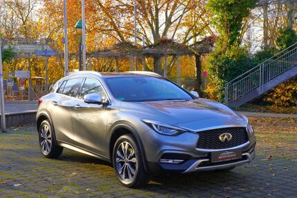 INFINITI QX30 Gebrauchtwagen