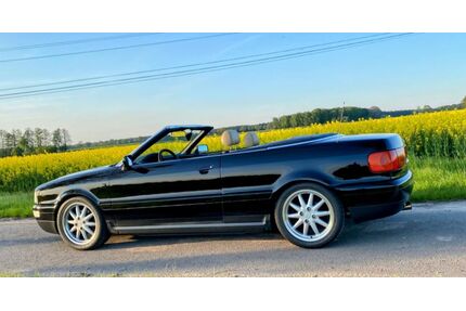 Audi 80 Gebrauchtwagen