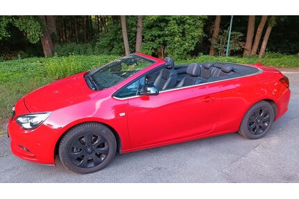 Opel Cascada Gebrauchtwagen