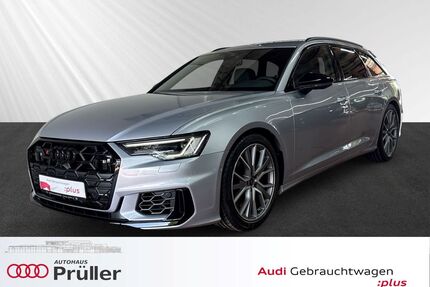 Audi S6 Gebrauchtwagen