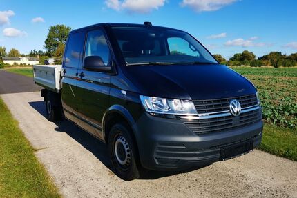 VW T6 Transporter Gebrauchtwagen