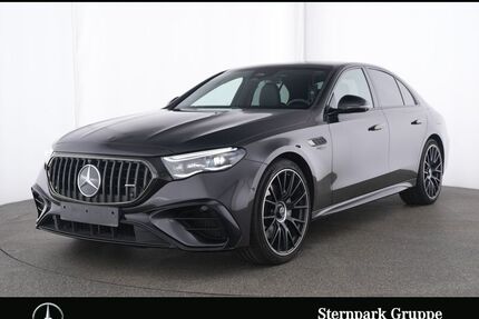 Mercedes-Benz E 53 AMG Gebrauchtwagen