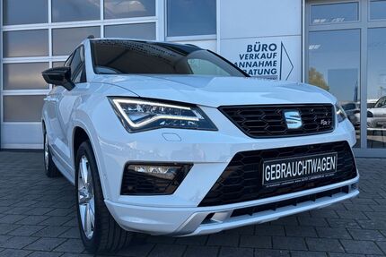 Seat Ateca Gebrauchtwagen