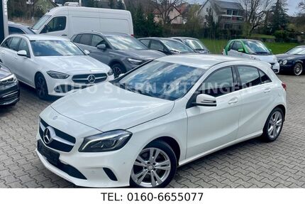 Mercedes-Benz A 250 Gebrauchtwagen