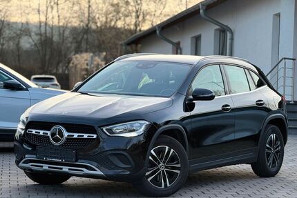 Mercedes-Benz GLA 200 Gebrauchtwagen