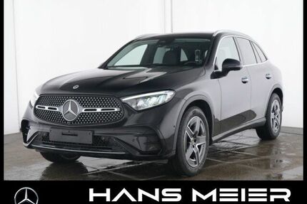 Mercedes-Benz GLC 300 Gebrauchtwagen