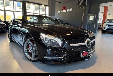 Mercedes-Benz SL 350 Gebrauchtwagen