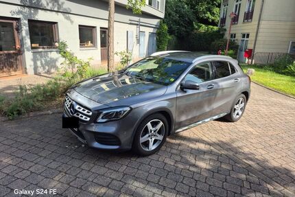 Mercedes-Benz GLA 250 Gebrauchtwagen