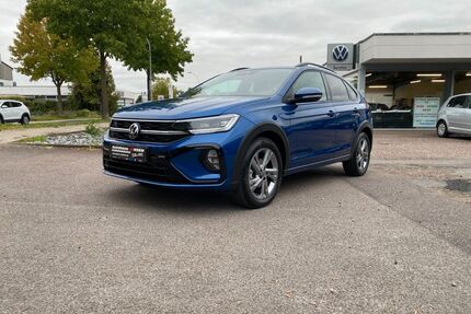 VW Taigo Gebrauchtwagen