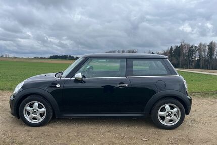 Mini Cooper D Gebrauchtwagen
