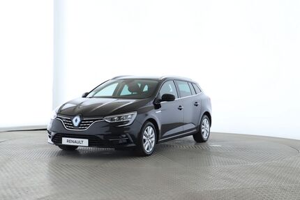Renault Megane Gebrauchtwagen